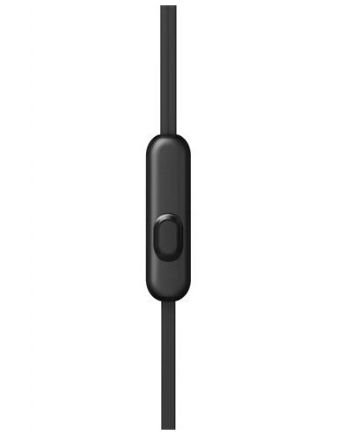 Sony mdrxb510asb negro auriculares internos deportivos MDRXB510ASB.CE7 kiwiku.com