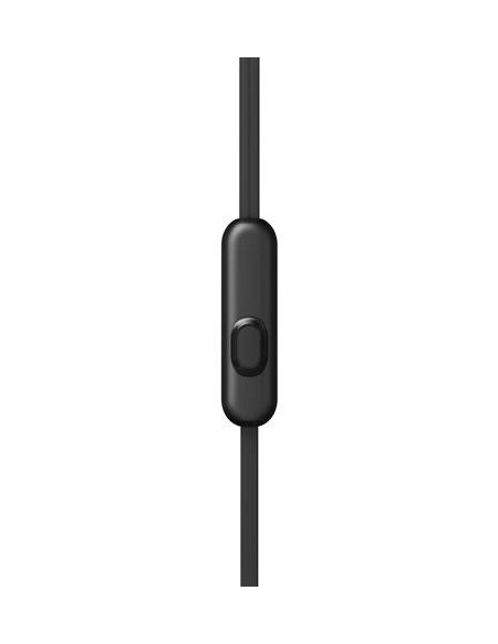 Sony mdrxb510asb negro auriculares internos deportivos MDRXB510ASB.CE7 kiwiku.com