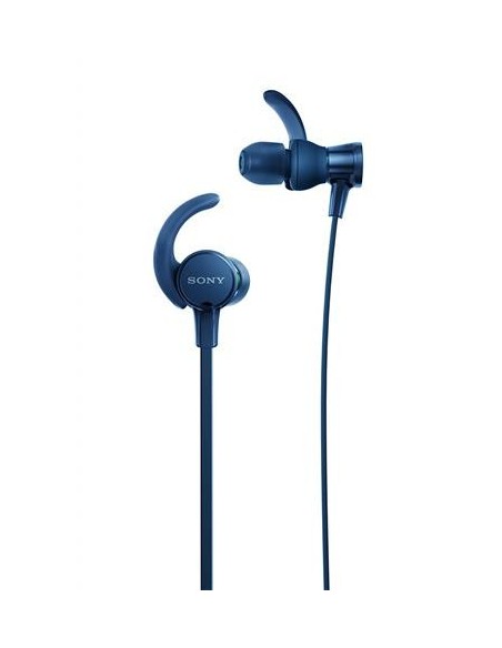 Sony mdrxb510asl azul auriculares internos deportivos MDRXB510ASL.CE7 kiwiku.com