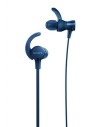 Sony mdrxb510asl azul auriculares internos deportivos