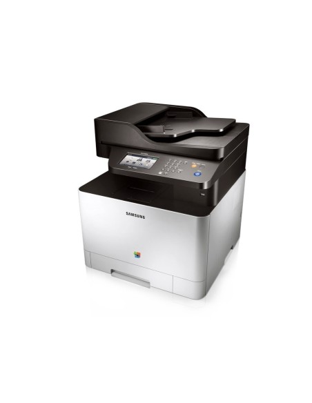Samsung CLX-4195FW/SEE - Impresora multifunción lásercolor (A4, Ethernet): Samsung: Kiwiku.com: Informática