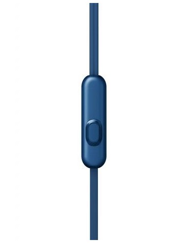 Sony mdrxb510asl azul auriculares internos deportivos MDRXB510ASL.CE7 kiwiku.com