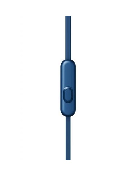 Sony mdrxb510asl azul auriculares internos deportivos MDRXB510ASL.CE7 kiwiku.com