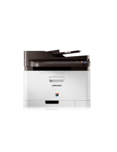 Samsung CLX-3305FN - Impresora multifunción color: SAMSUNG: Kiwiku.com: Informática