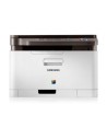 Impresora multifuncion laser color samsung clx-3305 18/4ppm usb
