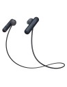 Sony wi-sp500 negro auriculares inalámbricos deportivos bluetooth nfc ipx4