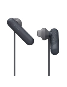Sony wi-sp500 negro auriculares inalámbricos deportivos bluetooth nfc ipx4 WISP500B.CE7 kiwiku.com 2