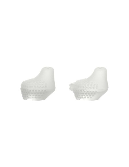 Sony wi-sp500 blanco auriculares inalámbricos deportivos bluetooth nfc ipx4 WISP500W.CE7 kiwiku.com