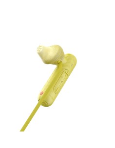 Sony wi-sp500 amarillo auriculares inalámbricos deportivos bluetooth nfc ipx4 WISP500Y.CE7 kiwiku.com 2