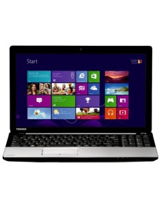 Portatil toshiba satellite c55-a-1un i3 3110m 15.6" 4gb 500gb gt740m 2gb dvdrw hdmi bt4.0 w8.1 64 bi
