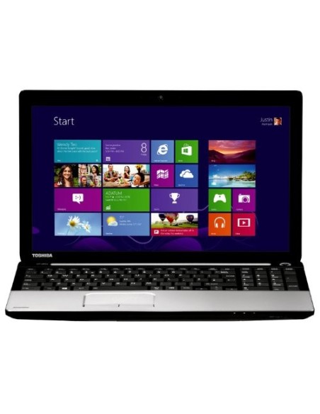 Portatil toshiba satellite c55-a-1un i3 3110m 15.6" 4gb 500gb gt740m 2gb dvdrw hdmi bt4.0 w8.1 64 bi