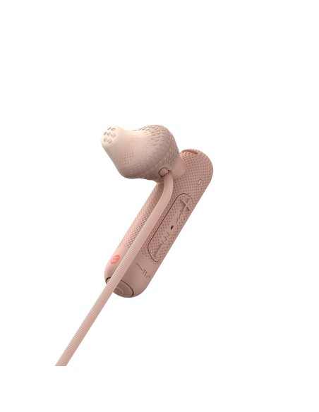 Sony Wi-Sp500 Rosa Auriculares Inalámbricos Deportivos Bluetooth Nfc Ipx4 WISP500P.CE7 kiwiku.com