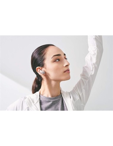 Sony Wf-Sp700N Rosa Auriculares Inalámbricos Deportivos Bluetooth Nfc Noise Cancelling WFSP700NP.CE7