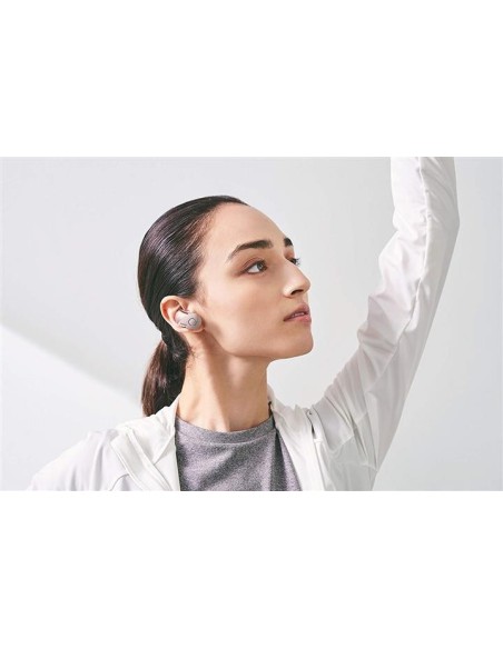 Sony Wf-Sp700N Rosa Auriculares Inalámbricos Deportivos Bluetooth Nfc Noise Cancelling WFSP700NP.CE7