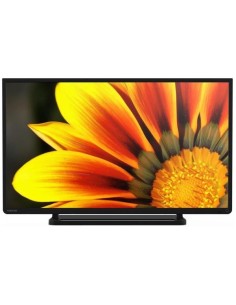 Toshiba 40l2433dg led tv -...