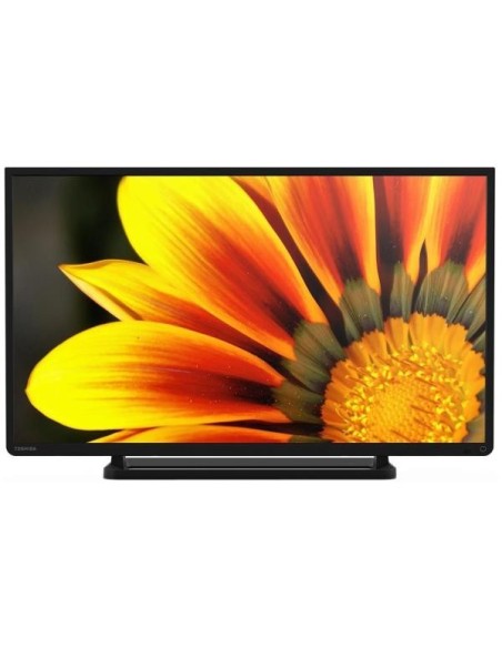 Toshiba 40L2433DG LED TV - Televisor