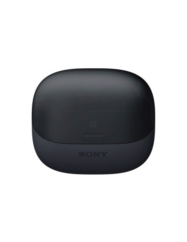 Sony wf-sp900b negro auriculares inalámbricos deportivos 4gb de memoria con estuche cargador WFSP900B.CE7 kiwiku.com