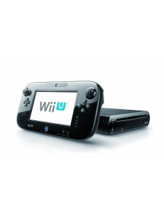 Wii u premium pack nintendo land 2