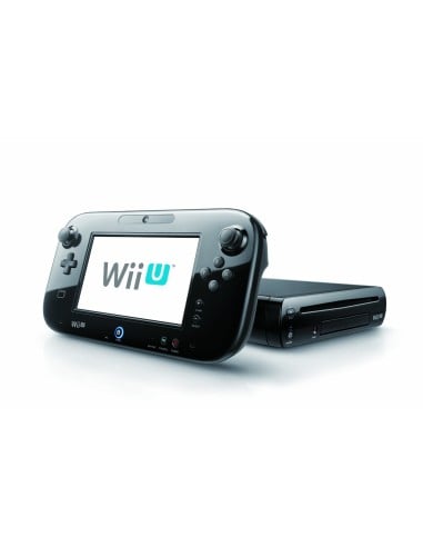 Wii u premium pack nintendo land