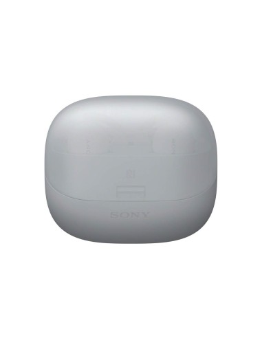 Sony wf-sp900w blanco auriculares inalámbricos deportivos 4gb de memoria con estuche cargador  kiwiku.com