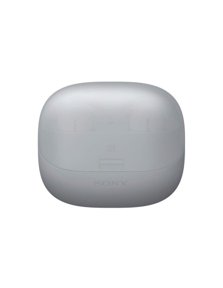 Sony wf-sp900w blanco auriculares inalámbricos deportivos 4gb de memoria con estuche cargador  kiwiku.com