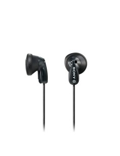 Auriculares sony mdr-e9lpb...