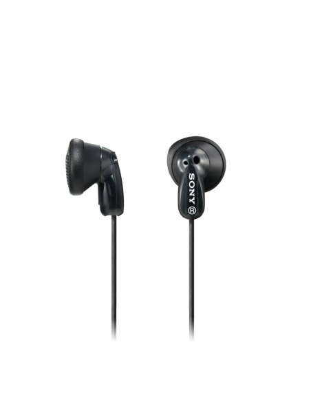 Compra Auriculares Sony MDR-E9LPB Negros en Kiwiku - Calidad y Comodidad