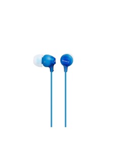 Auriculares sony mdrex15lpli boton azul MDREX15LPLI.AE kiwiku.com