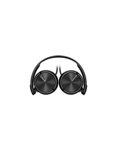 Sony Zx110Na Negro Auriculares Diadema Con Reducción De Ruido MDRZX110NAB.CE7 kiwiku.com 2
