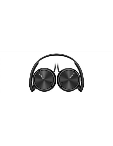 Sony Zx110Na Negro Auriculares Diadema Con Reducción De Ruido MDRZX110NAB.CE7 kiwiku.com