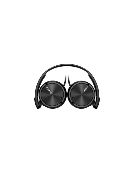 Sony Zx110Na Negro Auriculares Diadema Con Reducción De Ruido MDRZX110NAB.CE7 kiwiku.com