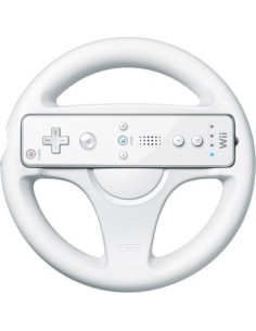 Wii volante