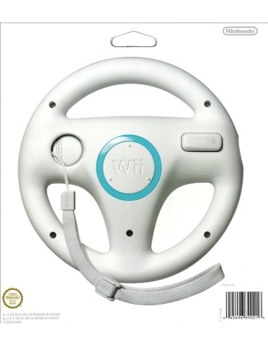 Wii volante