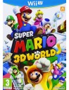 Juegos wii u super mario 3d world