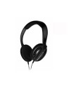 Sennheiser hd-407 - auriculares de diadema abiertos, negro