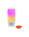 Altavoz JBL Pulse 3 - Bluetooth - Color Blanco - Luces Personalizadas - JBL -JBLPULSE3WHTEU