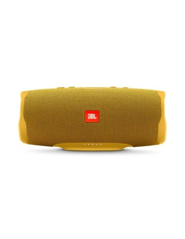 Altavoz JBL Charge 4 - ipx7 - Color Mostaza - Inalámbrico - Impermeable - 30W - JBL  +99845 kiwiku.com