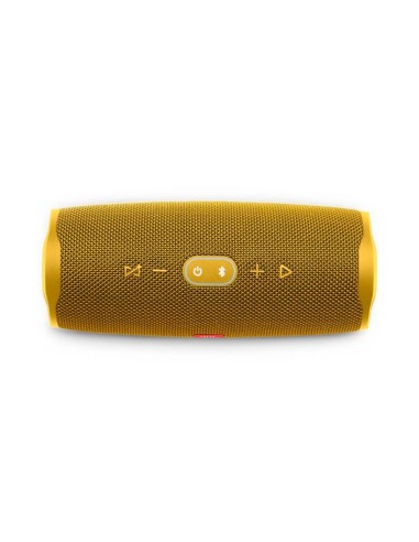 Altavoz JBL Charge 4 - ipx7 - Color Mostaza - Inalámbrico - Impermeable - 30W - JBL  +99845 kiwiku.com