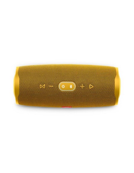 Altavoz JBL Charge 4 - ipx7 - Color Mostaza - Inalámbrico - Impermeable - 30W - JBL  +99845 kiwiku.com