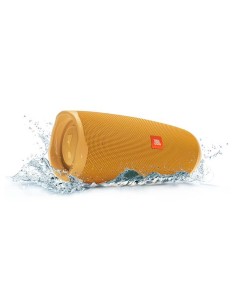Altavoz JBL Charge 4 - ipx7 - Color Mostaza - Inalámbrico - Impermeable - 30W - JBL  +99845 kiwiku.com