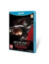 Wii u ninja gaiden 3