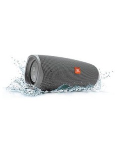 Altavoz JBL Charge 4 - ipx7 - Color Gris - Inalámbrico - Impermeable - 30W - JBL JBLCHARGE4GRY kiwiku.com
