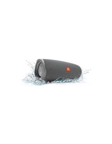 Altavoz JBL Charge 4 - ipx7 - Color Gris - Inalámbrico - Impermeable - 30W - JBL JBLCHARGE4GRY kiwiku.com