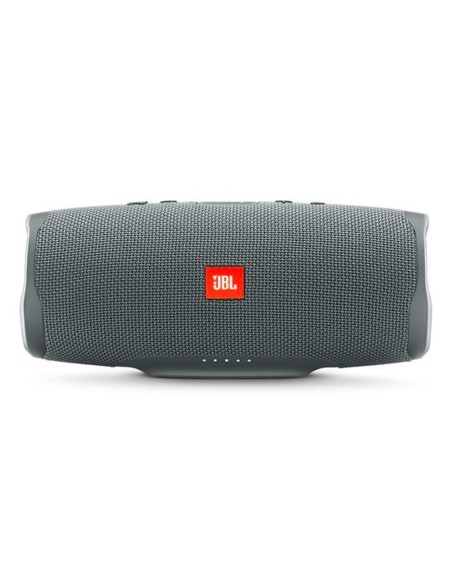 Altavoz JBL Charge 4 - ipx7 - Color Gris - Inalámbrico - Impermeable - 30W - JBL JBLCHARGE4GRY kiwiku.com