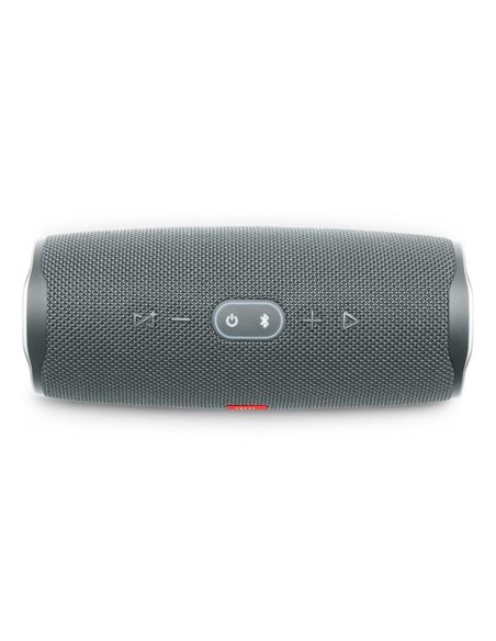 Altavoz JBL Charge 4 - ipx7 - Color Gris - Inalámbrico - Impermeable - 30W - JBL JBLCHARGE4GRY kiwiku.com