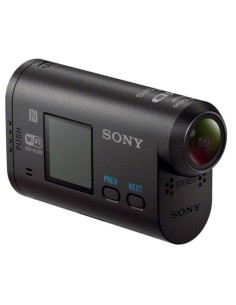 Sony HDR-AS30 Remote Kit - Videocámara deportiva de 16.8 Mp