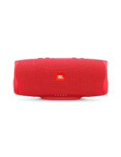 Altavoz JBL Charge 4 - ipx7 - Color Rojo - Inalámbrico - Impermeable - 30W - JBL JBLCHARGE4RED kiwiku.com 2