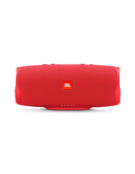 Altavoz JBL Charge 4 - ipx7 - Color Rojo - Inalámbrico - Impermeable - 30W - JBL JBLCHARGE4RED kiwiku.com