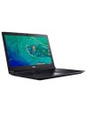 Acer aspire 3 negro portátil 15.6'' hd/i3 1.6ghz/256gb/8gb ram/w10 home