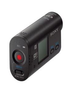 Sony HDR-AS30 Remote Kit - Videocámara deportiva de 16.8 Mp 2